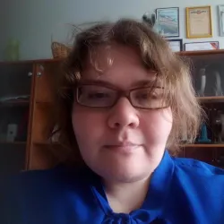 Фотография репетитора Мусина Лина Фуатовна