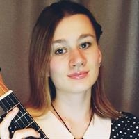 Фотография репетитора Теплякова Анастасия Дмитриевна