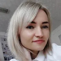 Фотография репетитора Бондарь Анастасия Сергеевна