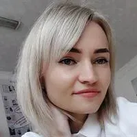 Фотография репетитора Бондарь Анастасия Сергеевна