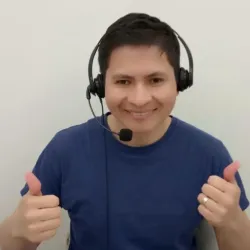 Фотография репетитора Мунез Джон 