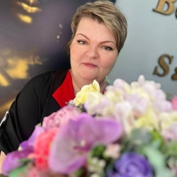 Фотография репетитора Цeрнэ Светлана Семеновна