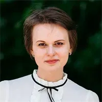 Фотография репетитора Гаврюсева Татьяна Васильевна
