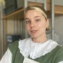 Фотография репетитора Буянкина Ирина Алексеевна