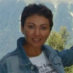 Фотография репетитора Сысоева Ольга Юрьевна