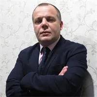 Фотография репетитора Сашнев Игорь Владимирович