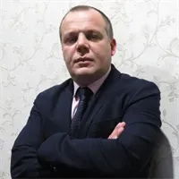 Фотография репетитора Сашнев Игорь Владимирович