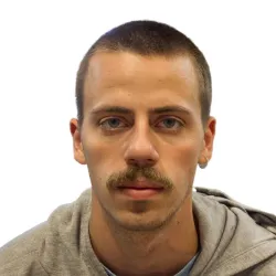 Фотография репетитора Венгеров Артемий Андреевич