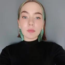 Фотография репетитора Гоголева Анастасия Николаевна