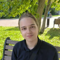 Фотография репетитора Гагарин Дамир Станиславович