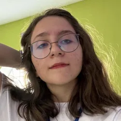 Фотография репетитора Куликова Софья Александровна