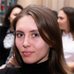 Фотография репетитора Гришина Лилия Андреевна