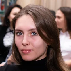 Фотография репетитора Гришина Лилия Андреевна