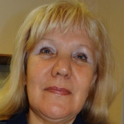 Фотография репетитора Михайлова Вера Кирилловна