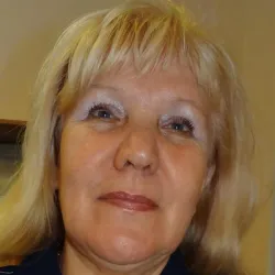 Фотография репетитора Михайлова Вера Кирилловна