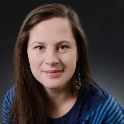 Фотография репетитора Кравцова Дарья Анатольевна