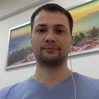 Фотография репетитора Повытчиков Максим Николаевич