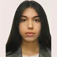 Фотография репетитора Адилханова Амина Аммалатбековна