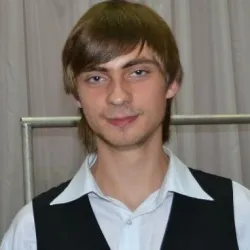 Фотография репетитора Бабинцев Максим Владимирович