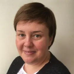 Фотография репетитора Мохова Ирина Борисовна