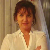 Фотография репетитора Михайлова Ирина Михайловна