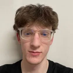 Фотография репетитора Линч Сойер Патрикович