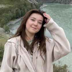 Фотография репетитора Шелюк Ирина Александровна