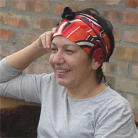 Фотография репетитора Потемкина Екатерина Борисовна