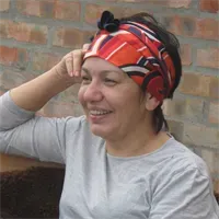 Фотография репетитора Потемкина Екатерина Борисовна