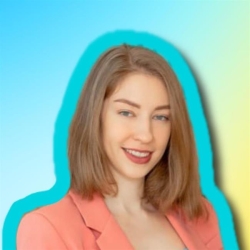 Фотография репетитора Архипова Екатерина Сергеевна