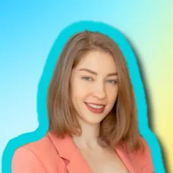 Фотография репетитора Архипова Екатерина Сергеевна