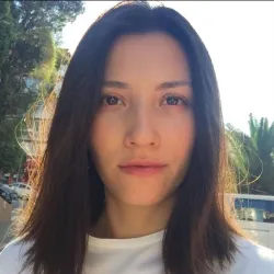 Фотография репетитора Абдрахманова Алена Сергеевна