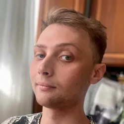 Фотография репетитора Сорокин Владислав Сергеевич