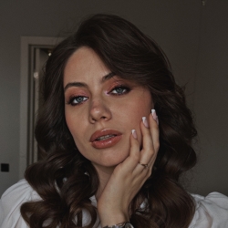 Фотография репетитора Чернявская Лада Антоновна