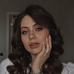 Фотография репетитора Чернявская Лада Антоновна