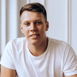 Фотография репетитора Жирнов Ярослав Владимирович