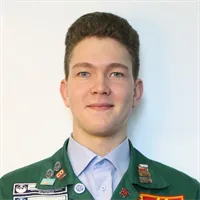 Фотография репетитора Садовский Алексей Андреевич