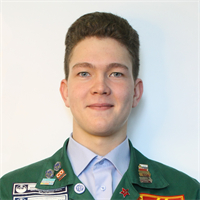 Фотография репетитора Садовский Алексей Андреевич