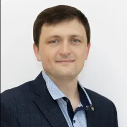 Фотография репетитора Манылов Павел Сергеевич