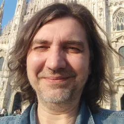 Фотография репетитора Макаричев Феликс Вячеславович