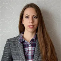 Фотография репетитора Кононенко Елена Игоревна