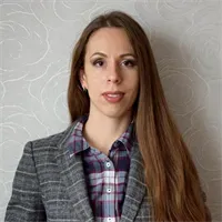 Фотография репетитора Кононенко Елена Игоревна