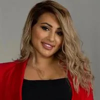 Фотография репетитора Саркисян Нонна Наириовна