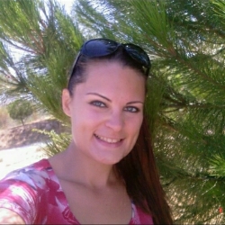 Фотография репетитора Курило Анна Владимировна