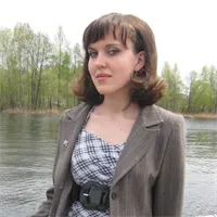 Фотография репетитора Фролова Екатерина Николаевна