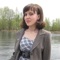 Фотография репетитора Фролова Екатерина Николаевна