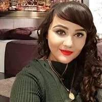 Фотография репетитора Афанасьева Алина Владимировна