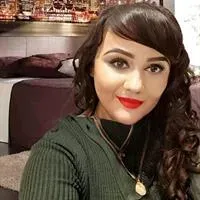Фотография репетитора Афанасьева Алина Владимировна