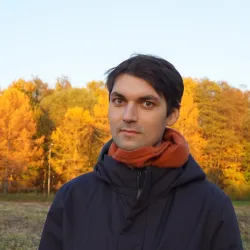 Фотография репетитора Дронов Никита Евгеньевич