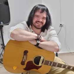 Фотография репетитора Шевердинский Владимир Владимирович